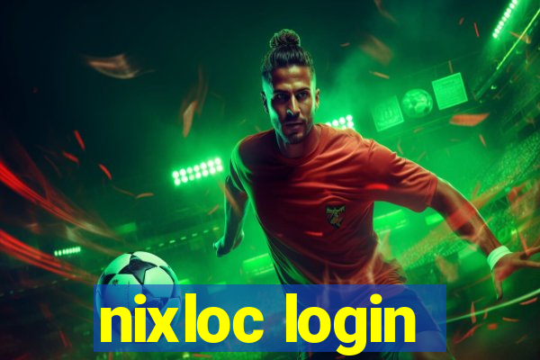 nixloc login