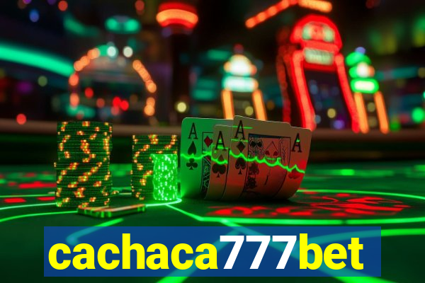 cachaca777bet