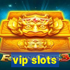 vip slots