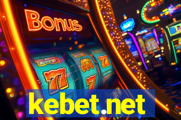 kebet.net