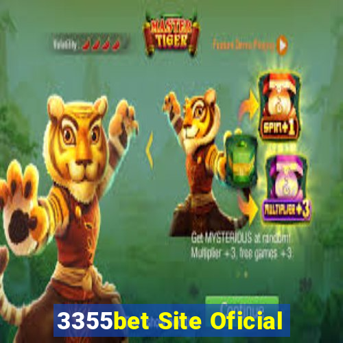 3355bet Site Oficial