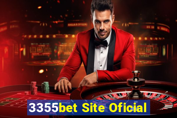 3355bet Site Oficial