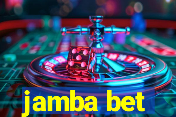 jamba bet