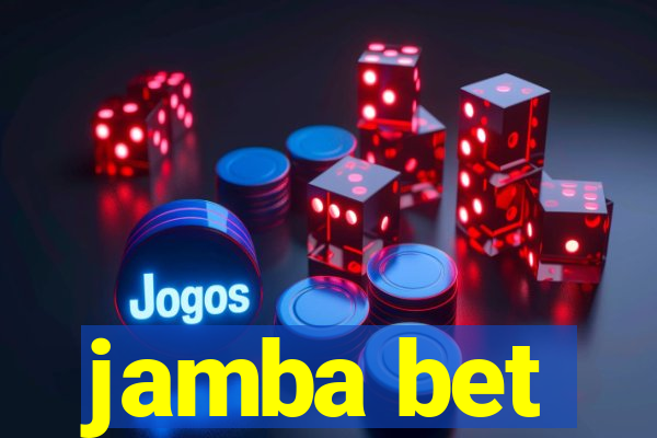 jamba bet