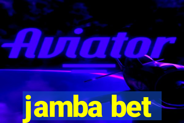 jamba bet