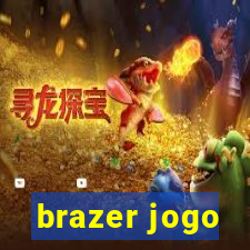 brazer jogo