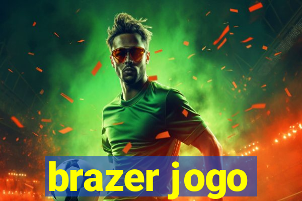 brazer jogo