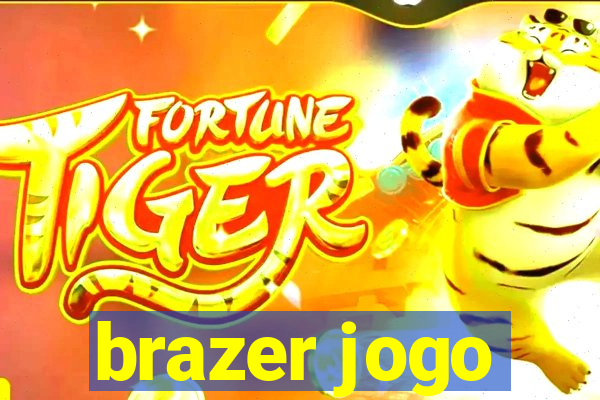 brazer jogo