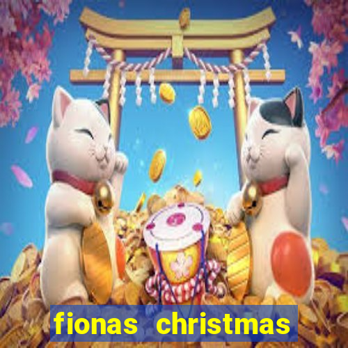 fionas christmas fortune slot free play