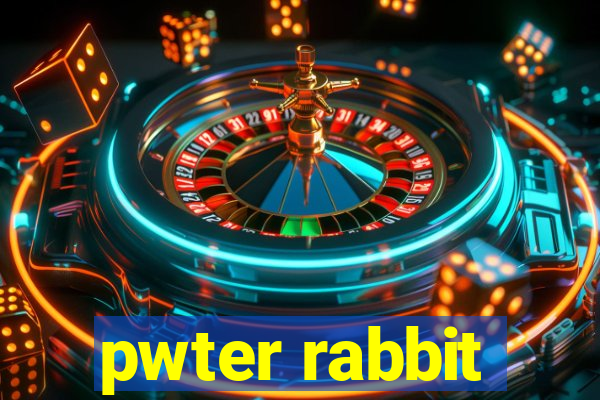 pwter rabbit