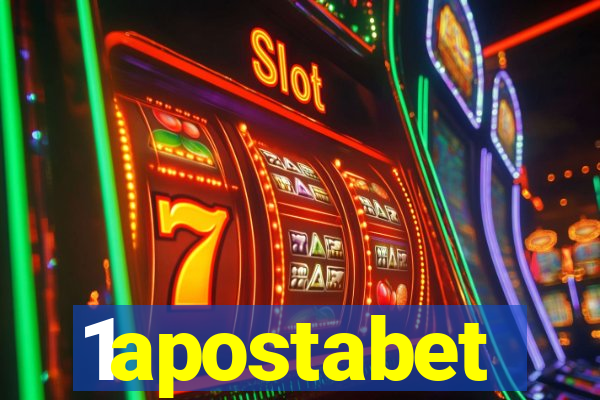 1apostabet