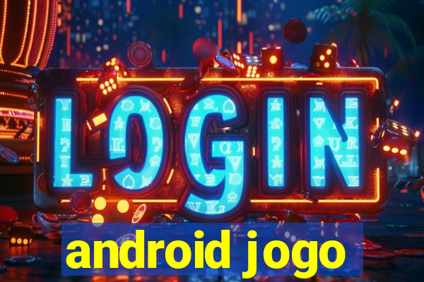 android jogo