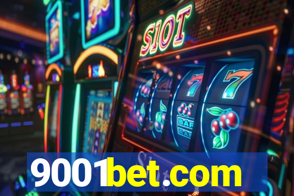 9001bet.com