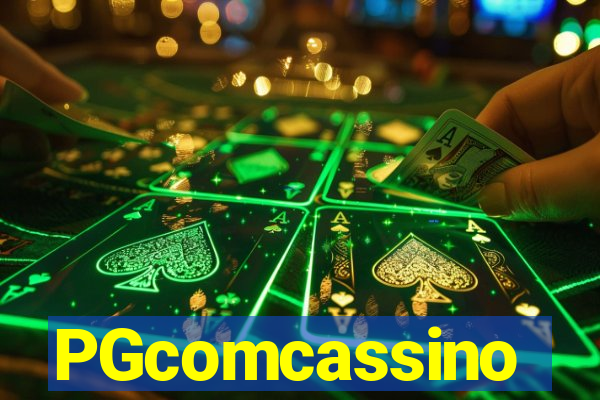 PGcomcassino