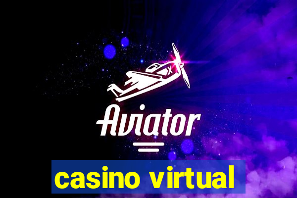 casino virtual