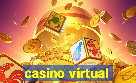 casino virtual