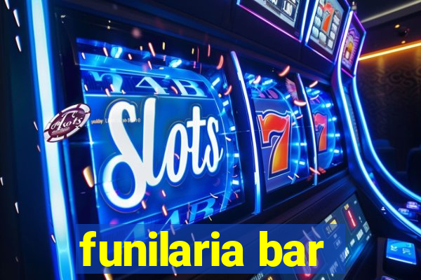 funilaria bar