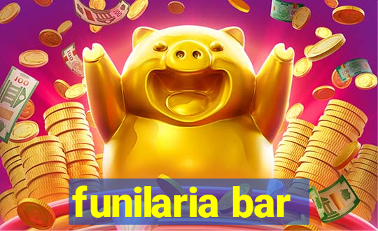 funilaria bar