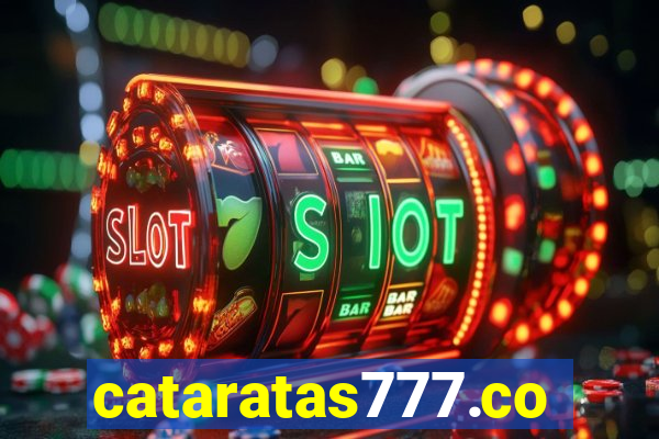 cataratas777.co