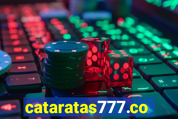 cataratas777.co