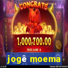 jogê moema