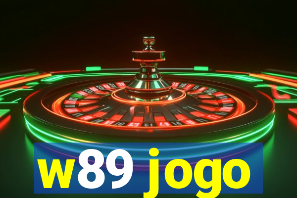 w89 jogo