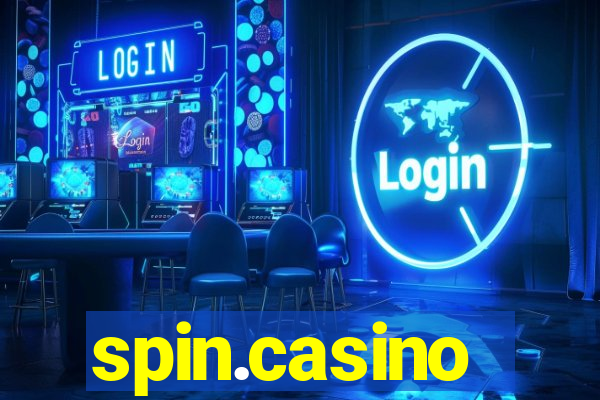 spin.casino