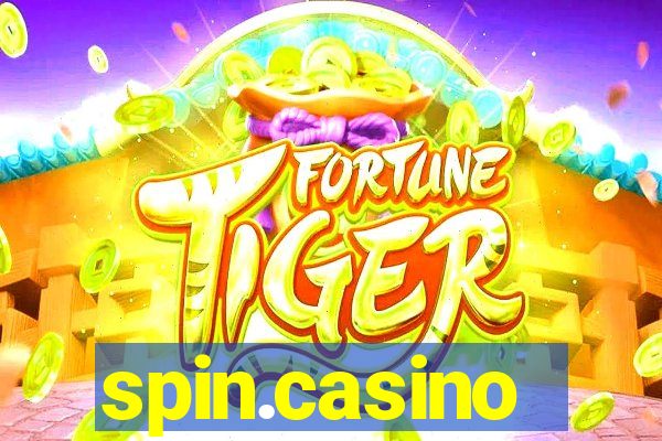 spin.casino