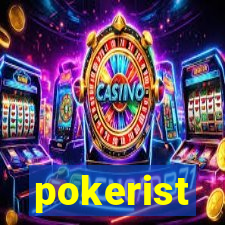 pokerist