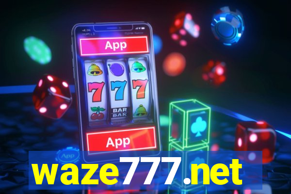 waze777.net