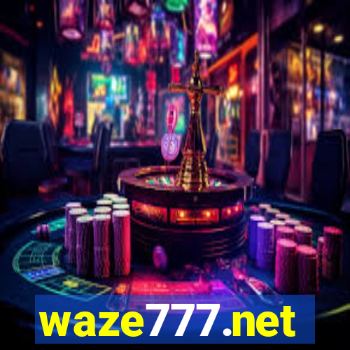 waze777.net