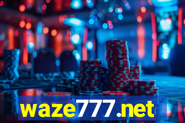 waze777.net