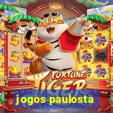 jogos paulosta