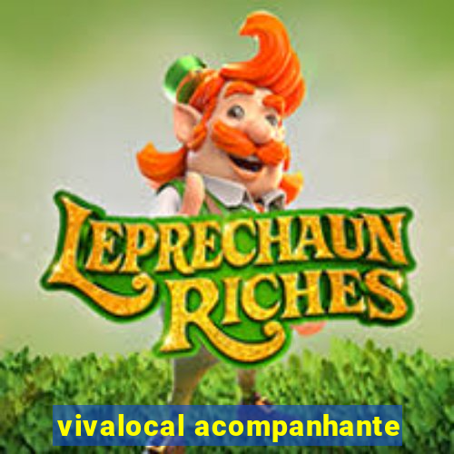 vivalocal acompanhante