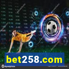 bet258.com