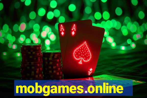 mobgames.online