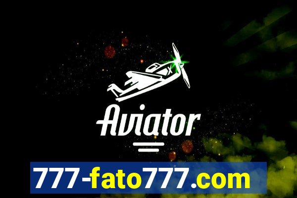 777-fato777.com