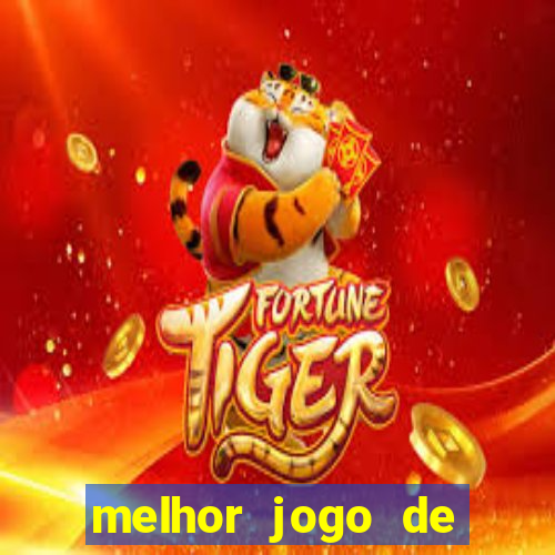 melhor jogo de aposta de futebol