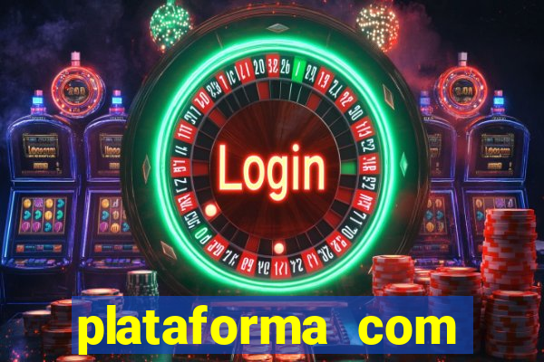 plataforma com rodadas gr谩tis