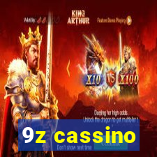 9z cassino