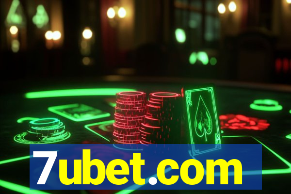 7ubet.com