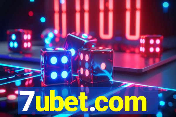 7ubet.com