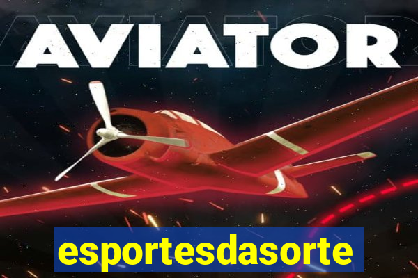 esportesdasorte