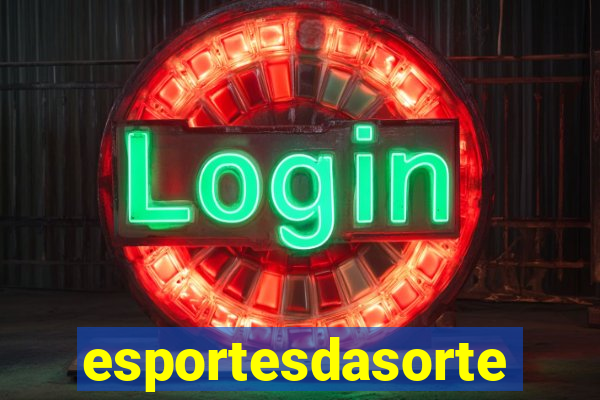 esportesdasorte