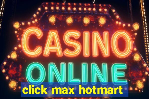 click max hotmart