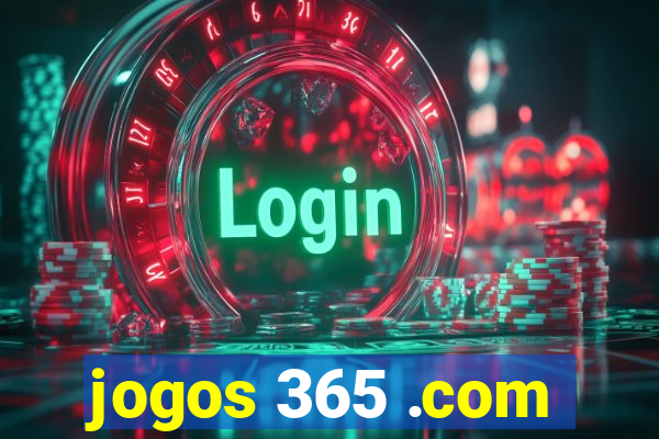 jogos 365 .com