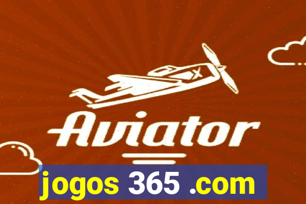 jogos 365 .com