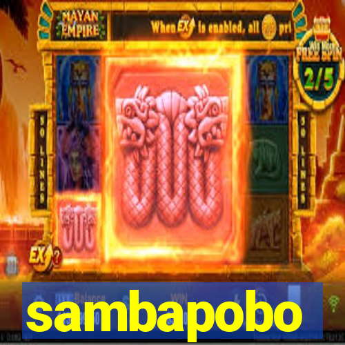 sambapobo