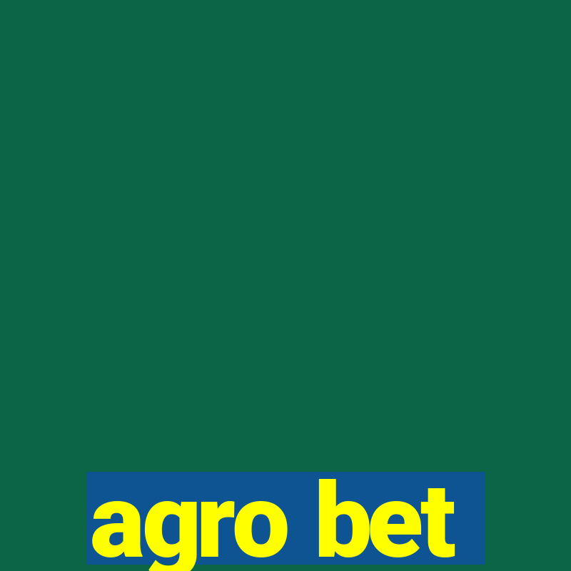 agro bet