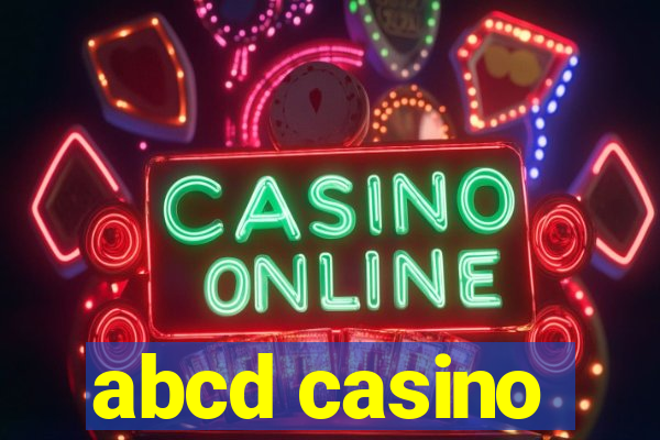 abcd casino